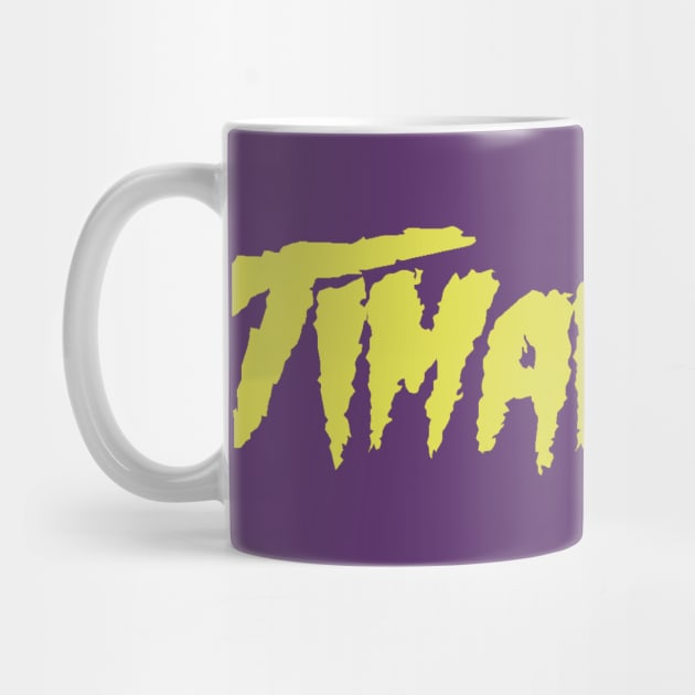 Timamania by 3CountThursday